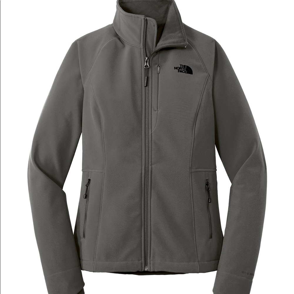 The North Face Ladies Soft Shell Jacket